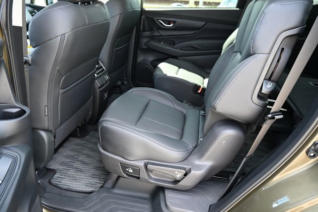 New 2026 Subaru Ascent Premium AWD/4WD image 18