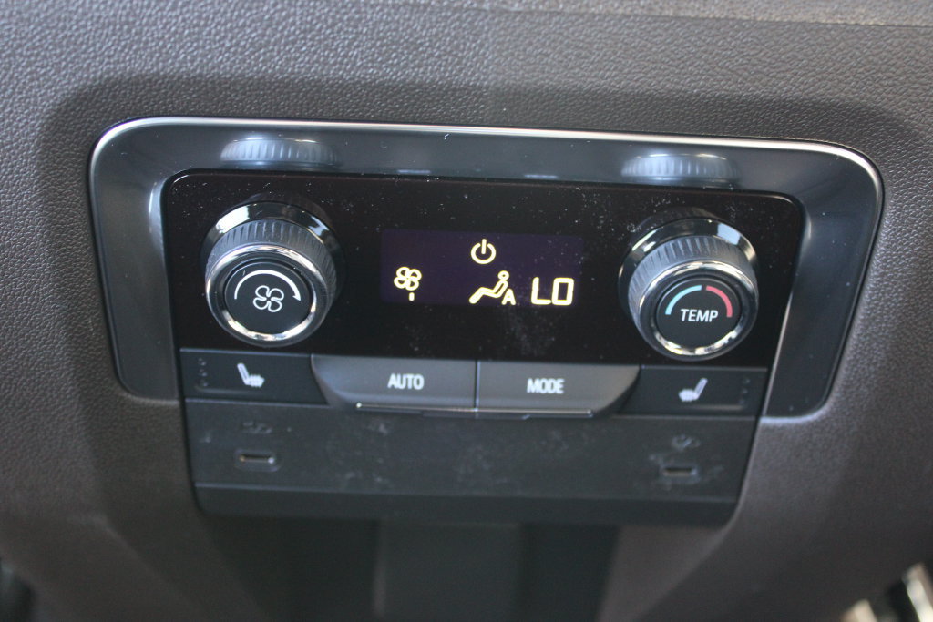 New 2026 Chevrolet Tahoe LT RWD image 30