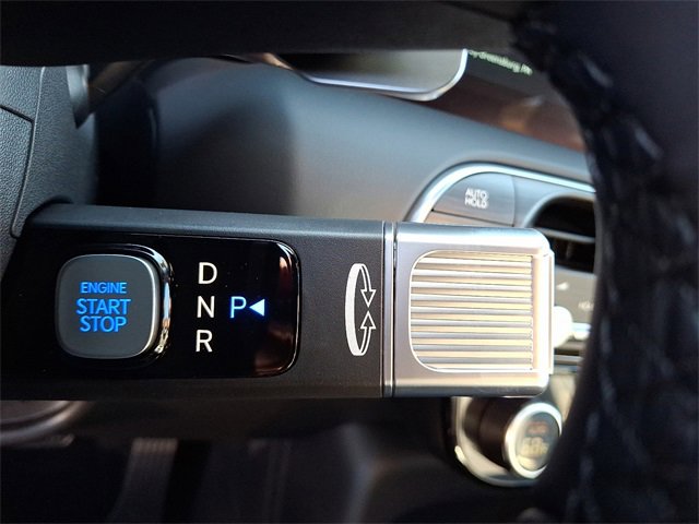 New 2026 Hyundai Palisade Calligraphy image 8