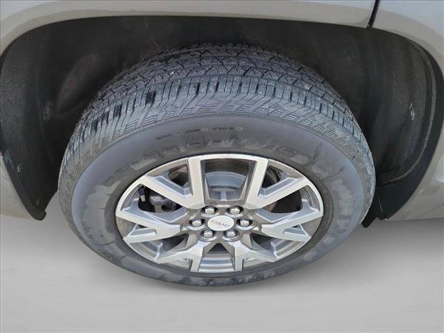 Used 2020 GMC Acadia SLE w/ Driver Convenience Package FWD image 11