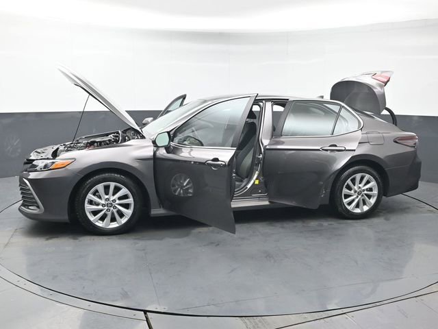 Certified 2023 Toyota Camry LE image 41