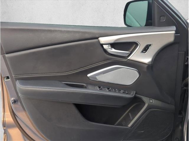 Used 2019 Acura RDX AWD w/ Technology Package image 1