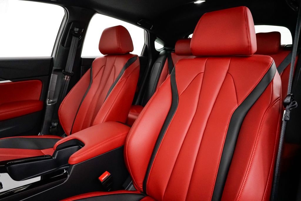 New 2026 Acura Integra A-Spec FWD image 9