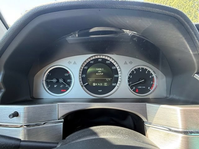 Used 2011 Mercedes-Benz GLK 350 4MATIC image 14