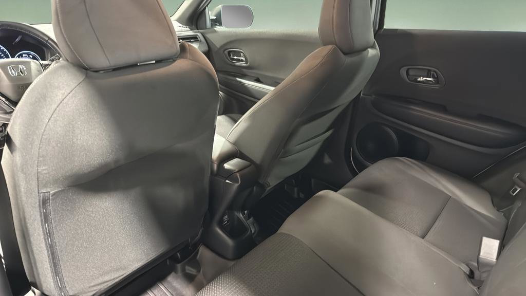 Used 2022 Honda HR-V Sport image 13