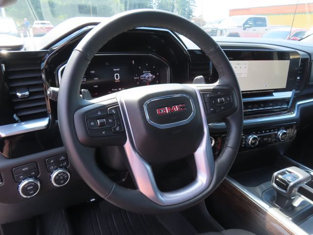 Used 2026 GMC Sierra 1500 Elevation w/ Preferred Package AWD/4WD image 17