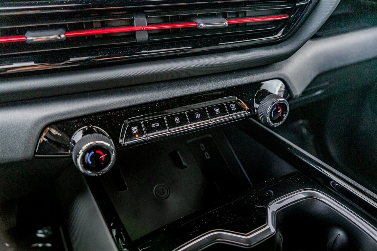 Used 2024 Chevrolet Silverado EV RST image 26