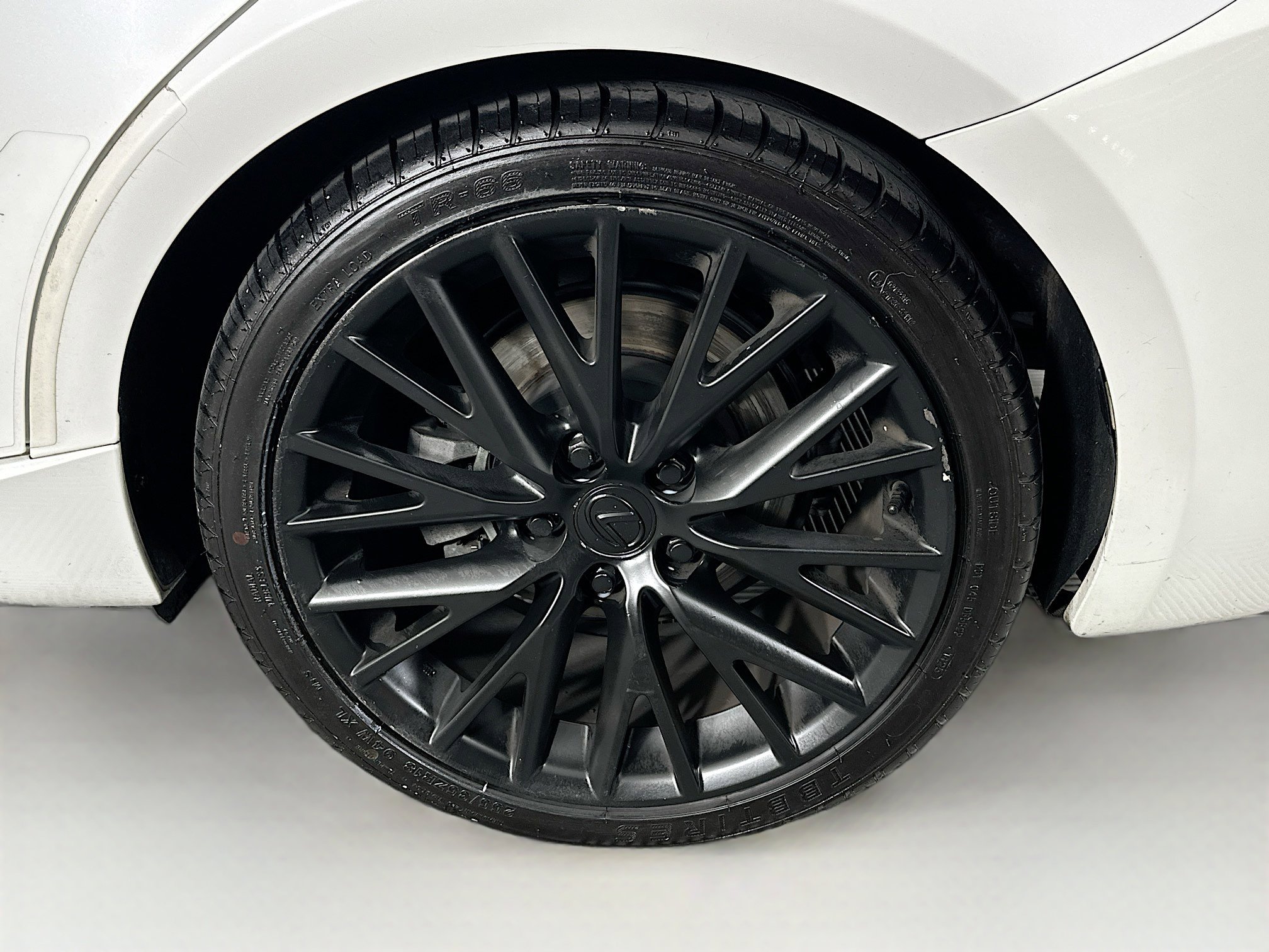 Used 2015 Lexus IS 250 image 11