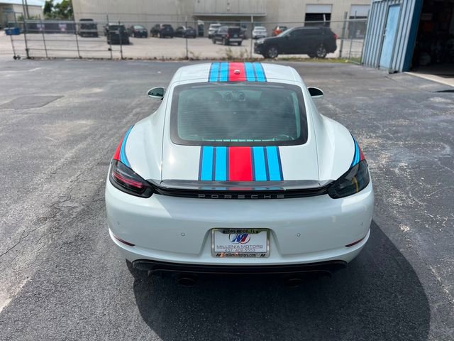 Used 2024 Porsche 718 Cayman GTS image 67