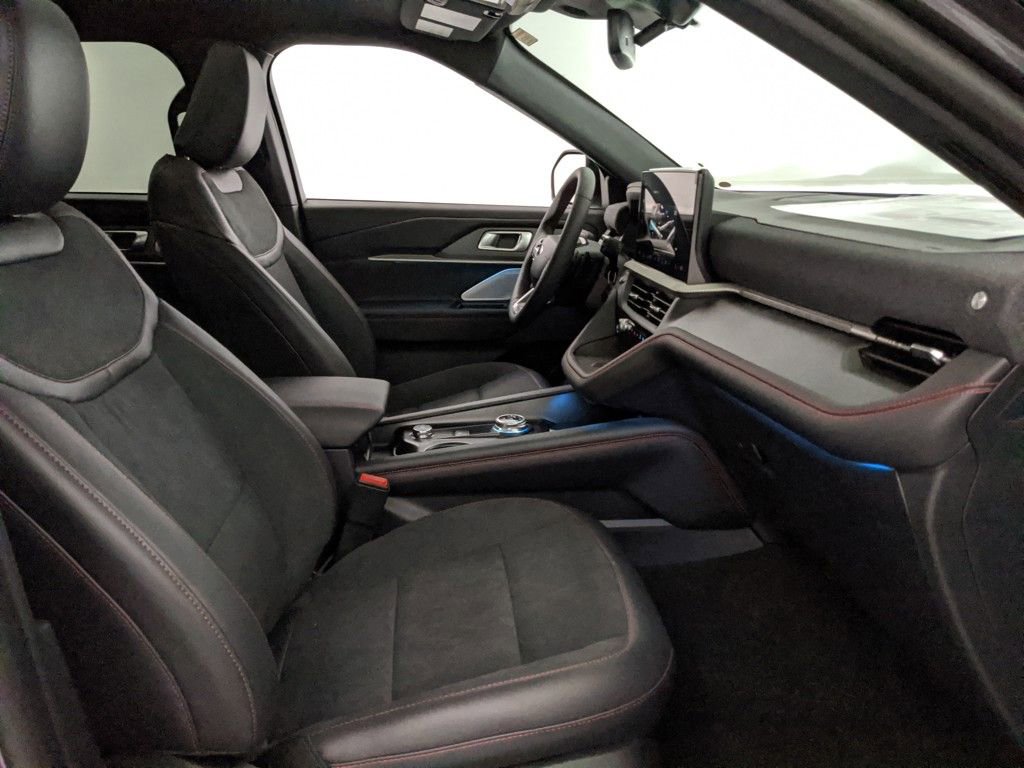 New 2025 Ford Explorer ST w/ Sun And Sound Package image 27