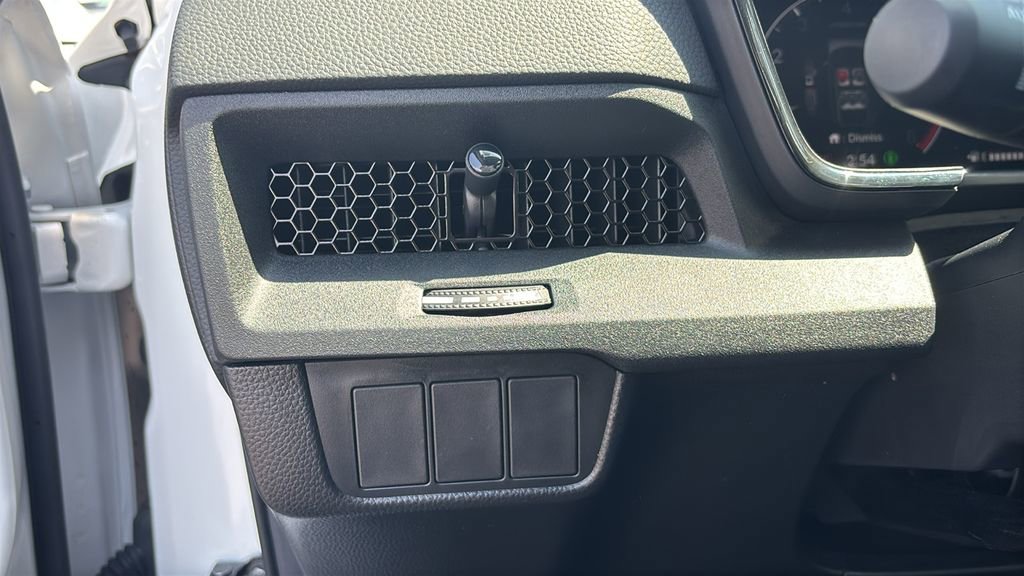 Used 2026 Honda CR-V EX image 15
