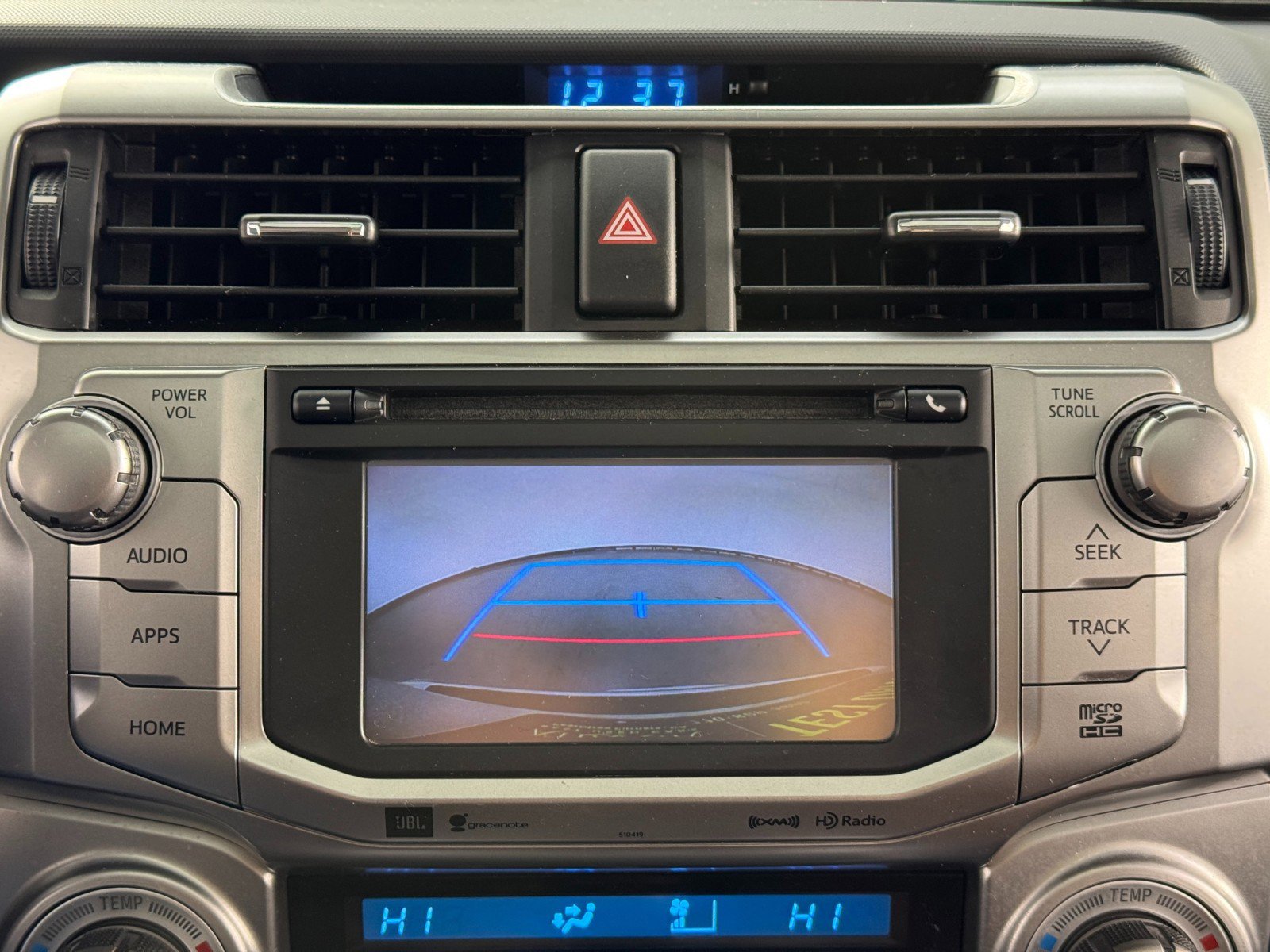 Used 2019 Toyota 4Runner Limited RWD image 27