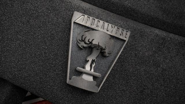 Used 2025 RAM 1500 RHO w/ RHO Level 1 Equipment Group image 20