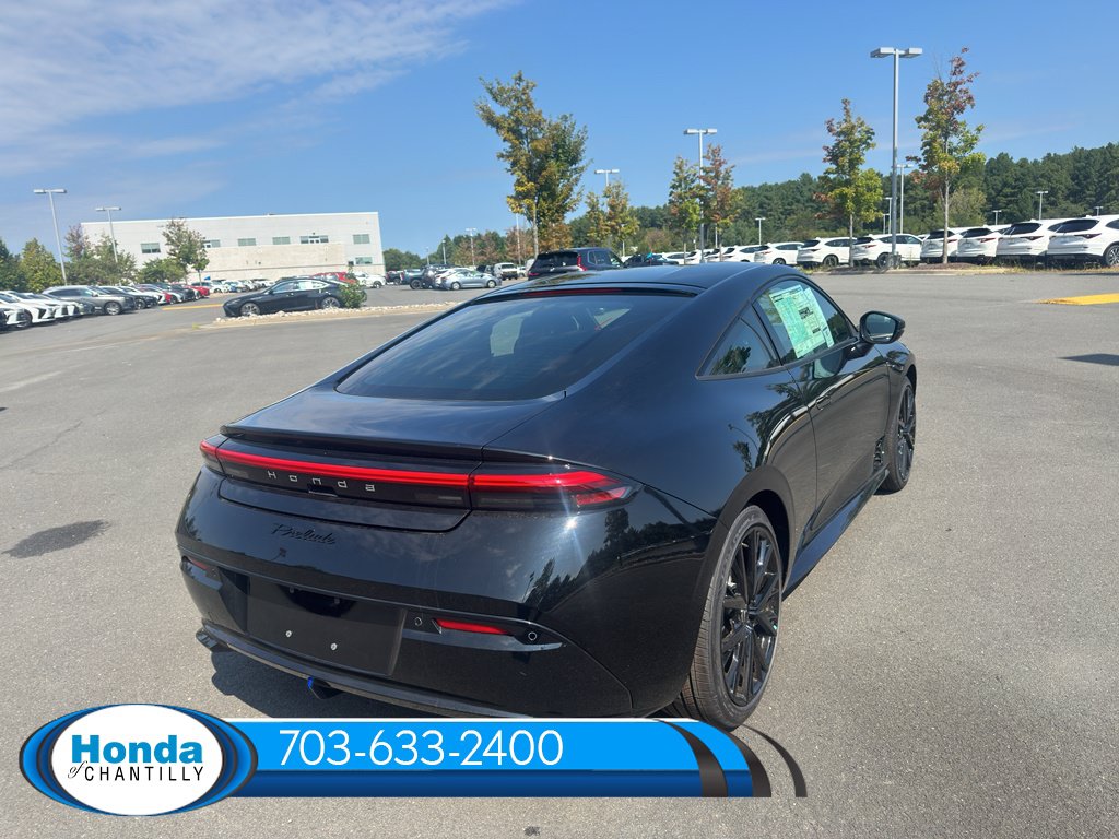 New 2026 Honda Prelude image 7