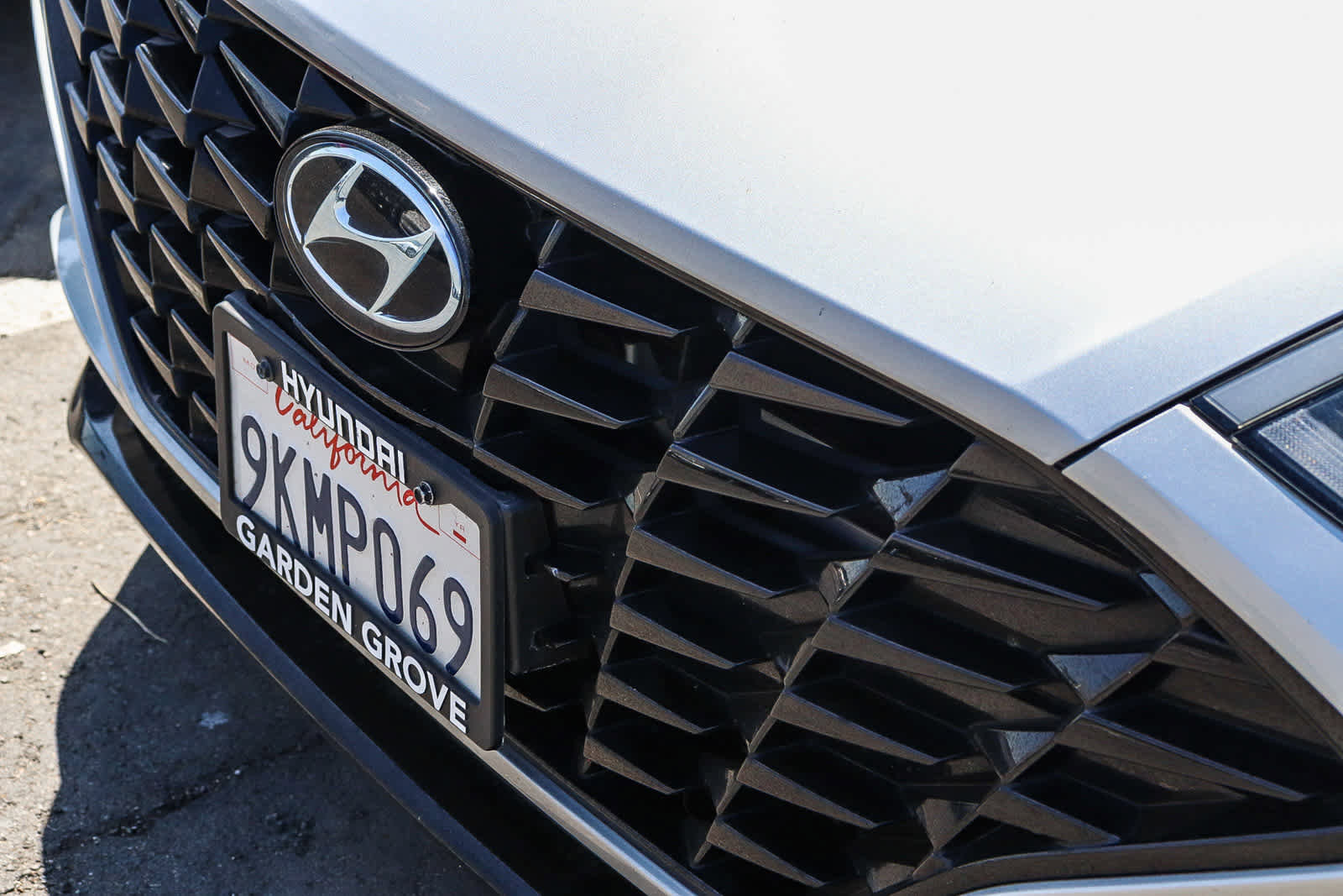 Used 2021 Hyundai Sonata SEL Plus FWD image 3