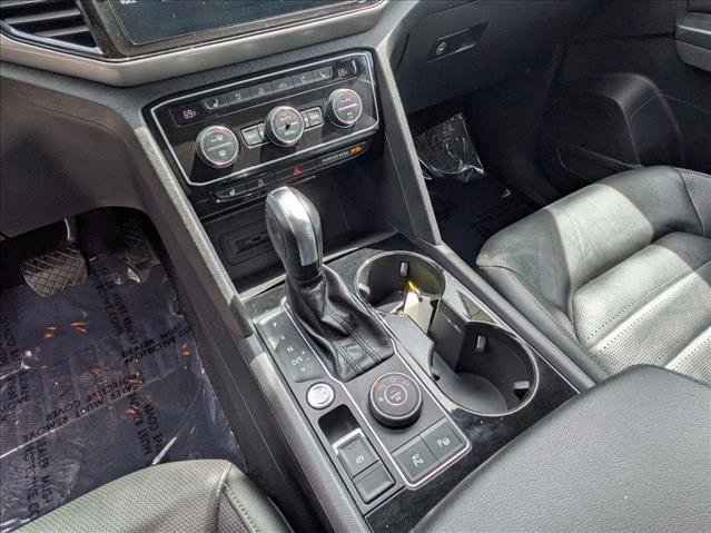 Used 2020 Volkswagen Atlas SEL R-Line image 17