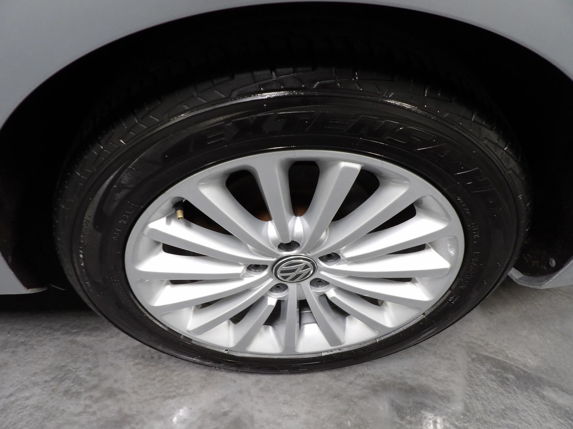 Used 2016 Volkswagen Passat 1.8T SE FWD image 21