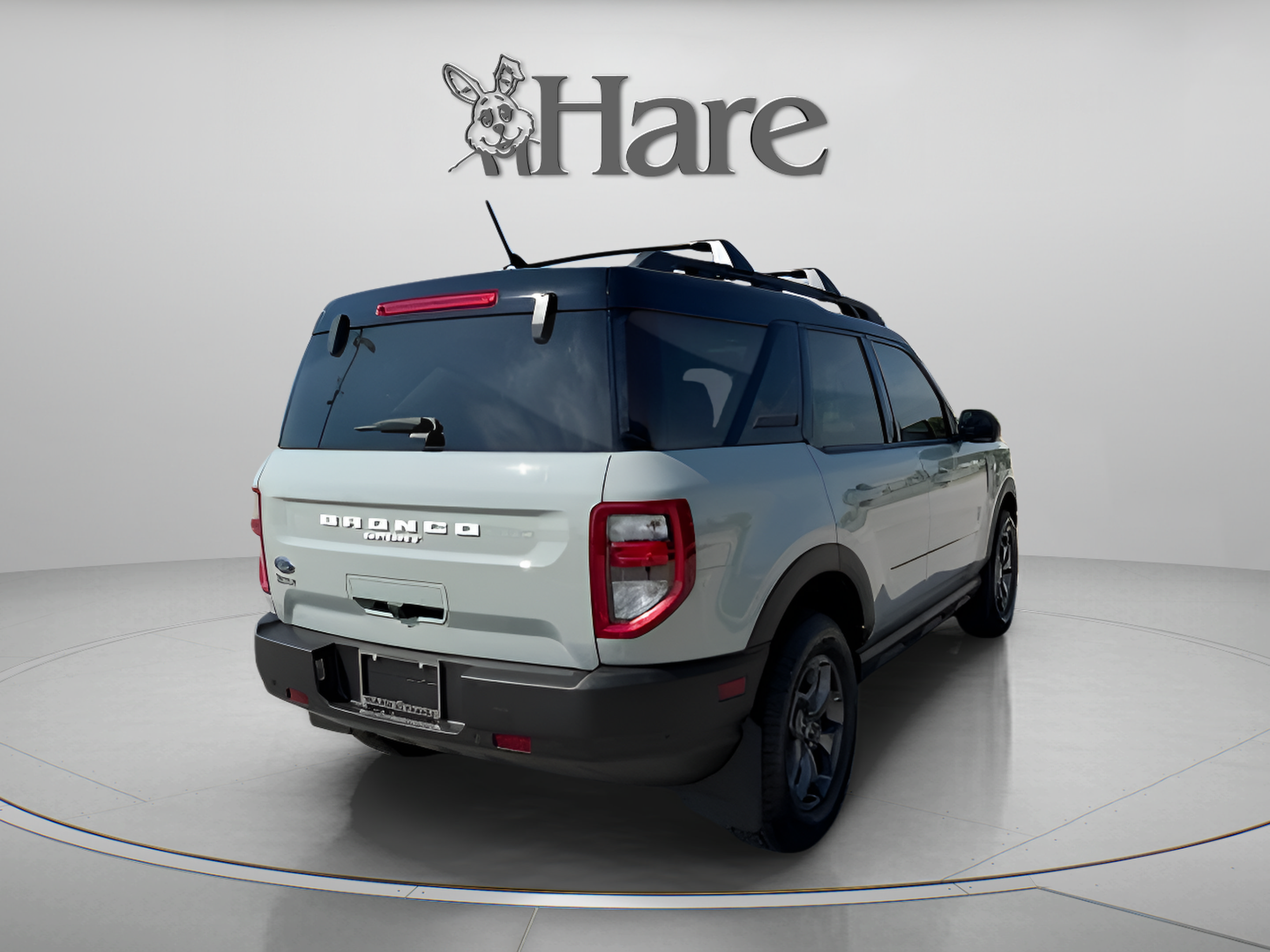 Used 2022 Ford Bronco Sport Badlands w/ Premium Package AWD/4WD image 5