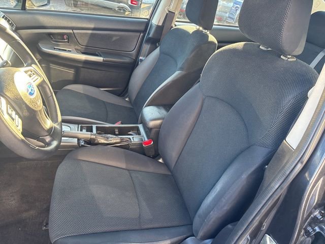 Used 2016 Subaru Impreza 2.0i image 11