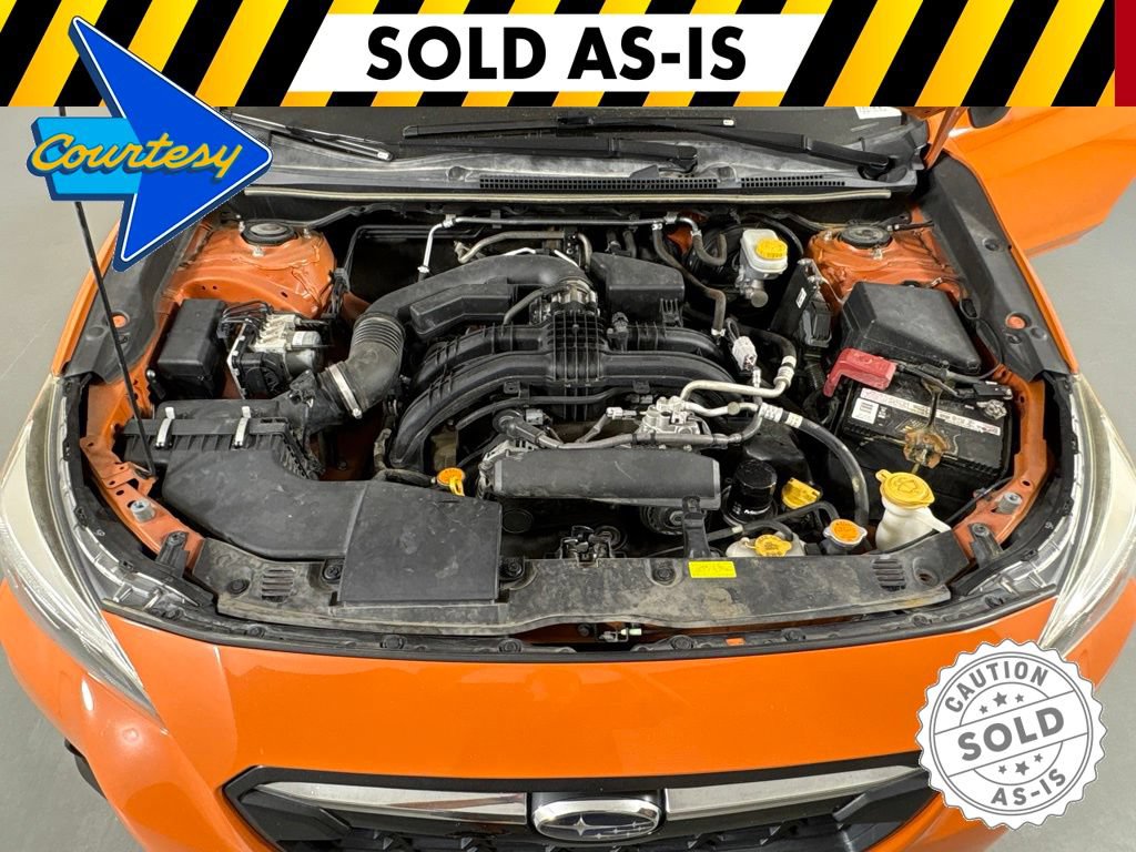 Used 2018 Subaru Crosstrek 2.0i Limited AWD/4WD image 39