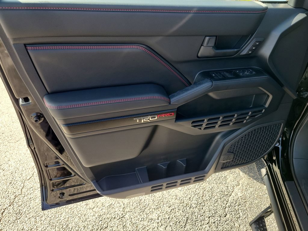 New 2026 Toyota 4Runner TRD Pro AWD/4WD image 19