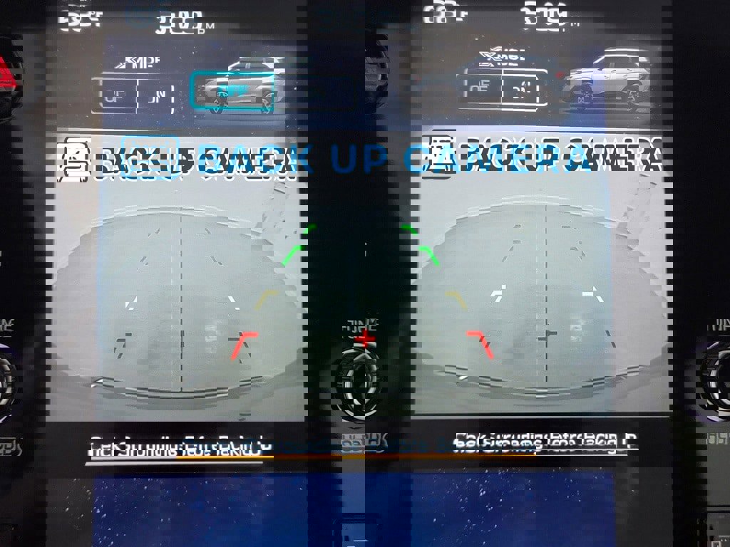 New 2026 Subaru Forester Premium image 14