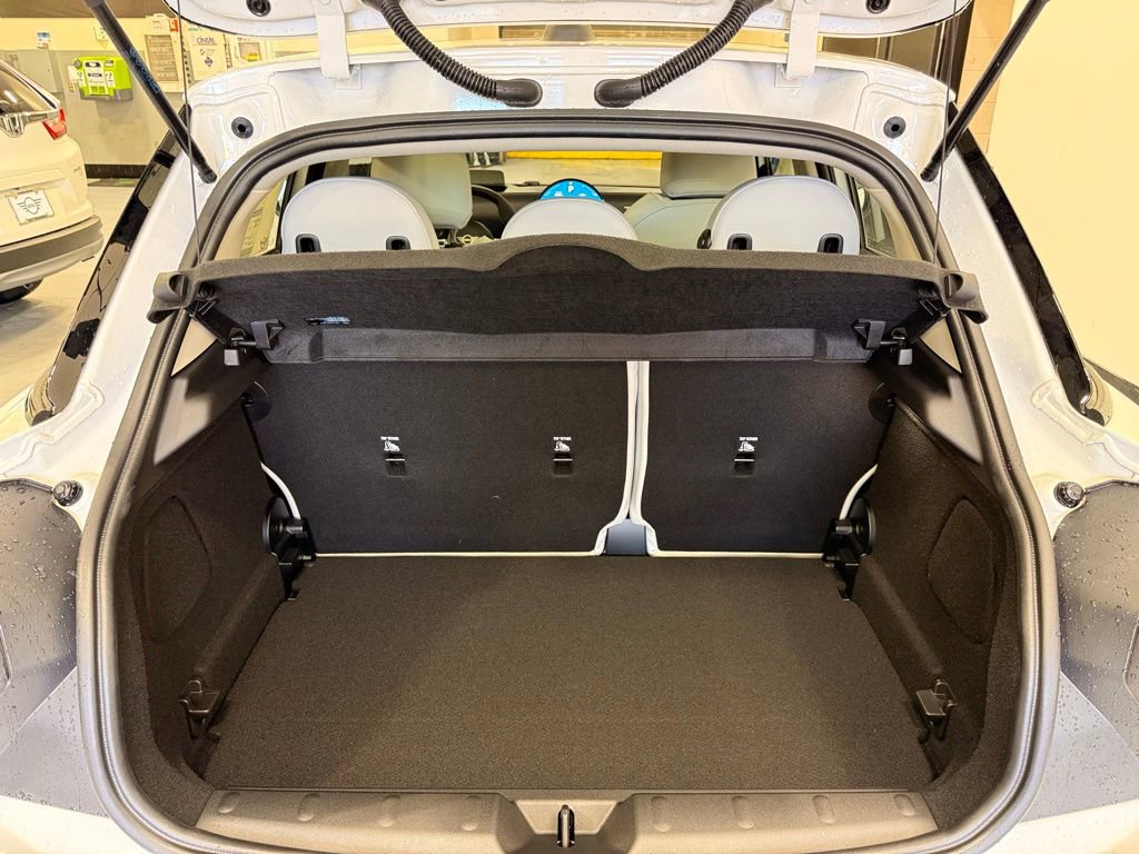 Used 2025 MINI Cooper S image 23