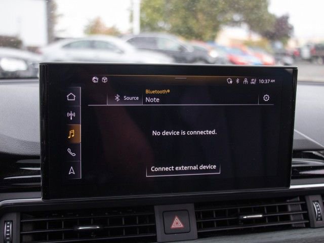 Used 2024 Audi A4 2.0T Premium Plus image 16