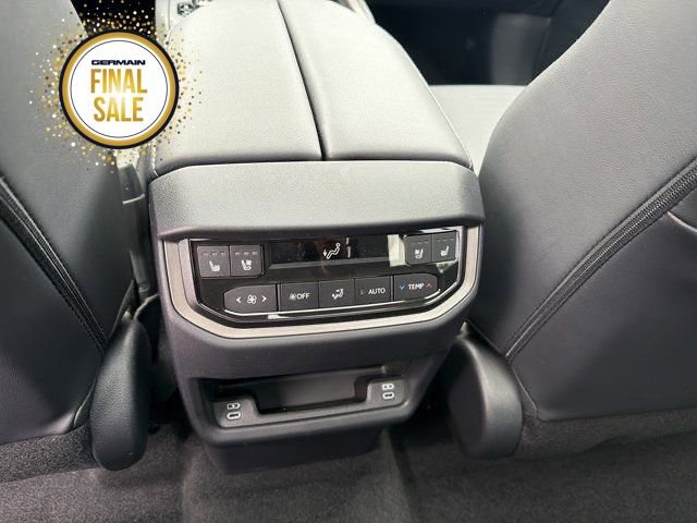 New 2026 Lexus TX 350 AWD image 19