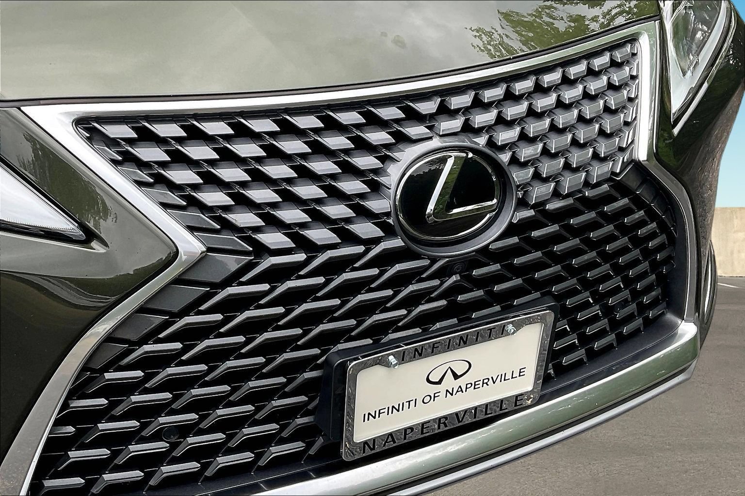 Used 2022 Lexus RX 350 AWD w/ Premium Package image 32