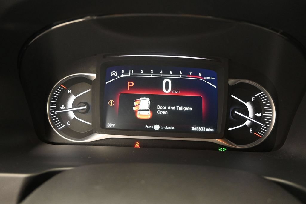 Used 2022 Honda Passport EX-L image 14