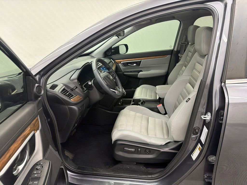 Used 2022 Honda CR-V EX image 9