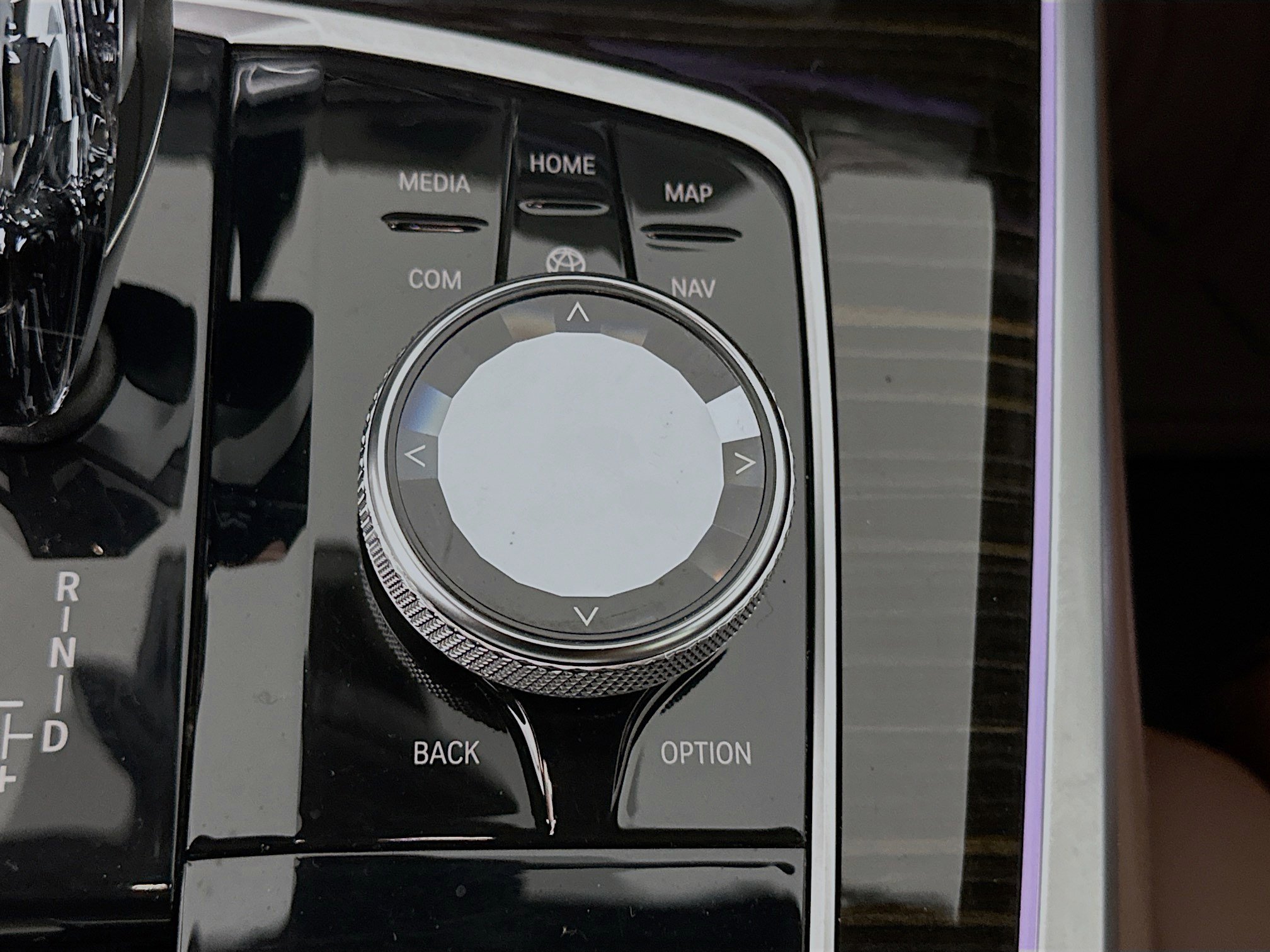 Used 2021 BMW X5 xDrive40i w/ M Sport Package image 37