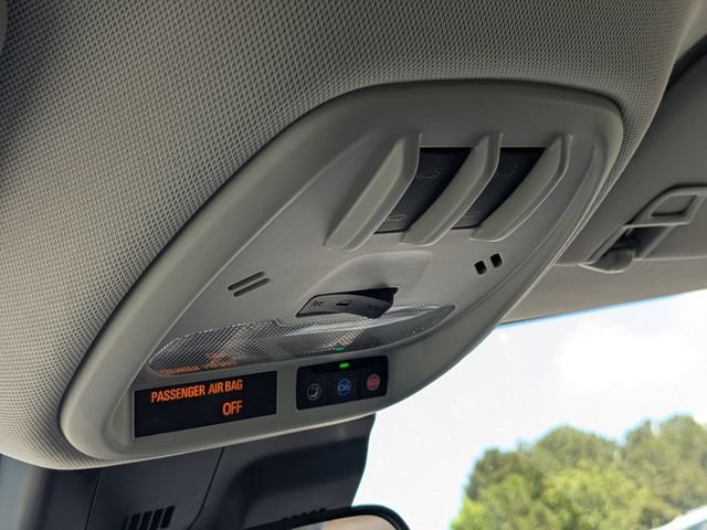 New 2026 Chevrolet Trax ACTIV w/ Sunroof Package FWD image 22