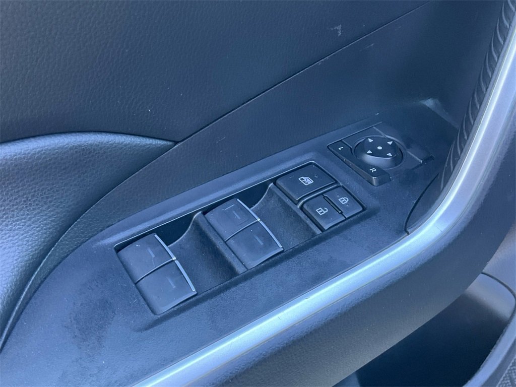 Used 2023 Toyota RAV4 XLE image 34