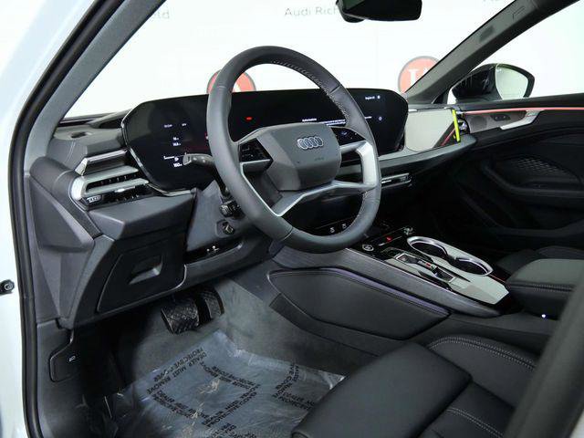 New 2026 Audi A6 Prestige image 16