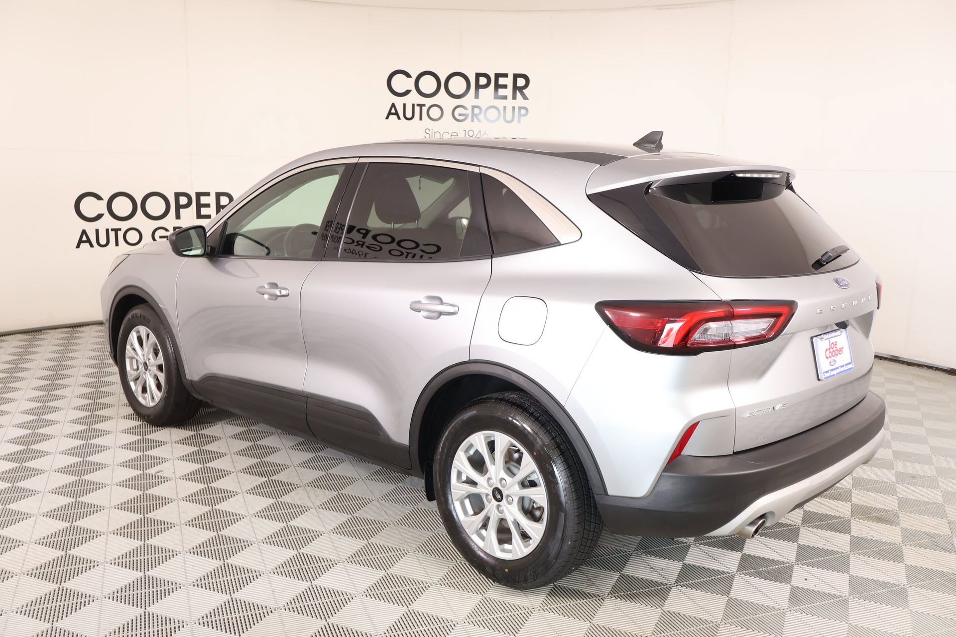 Used 2023 Ford Escape Active w/ Cold Weather Package image 21