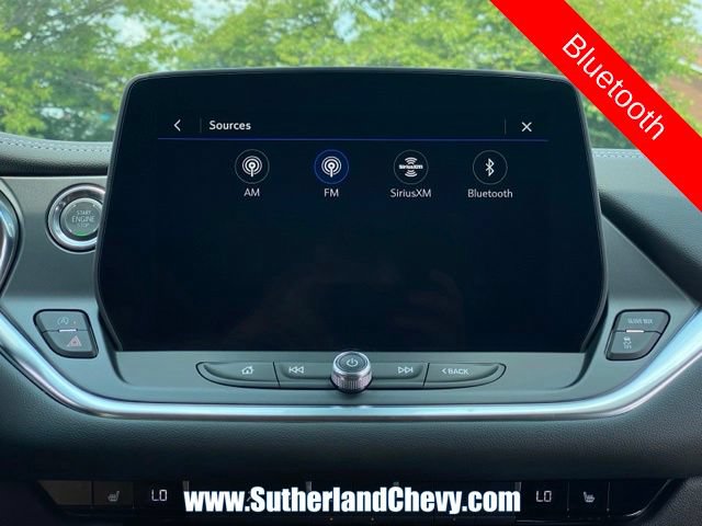 New 2026 Chevrolet Blazer LT FWD image 26