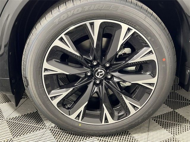 New 2026 MAZDA CX-90 3.3 Turbo S w/ Premium Plus image 17
