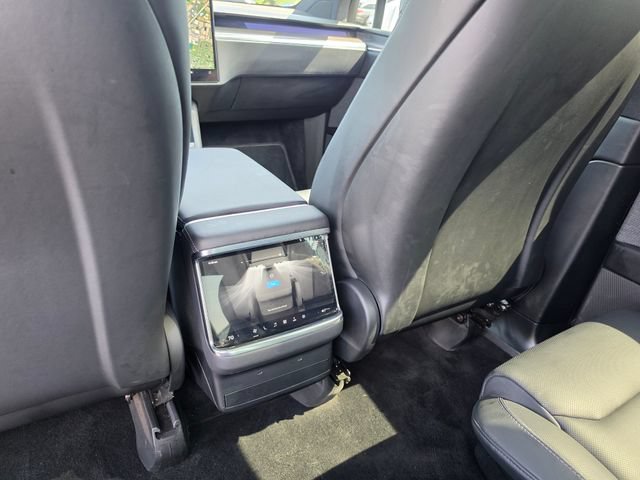 Used 2023 Tesla Model X Plaid AWD/4WD image 30