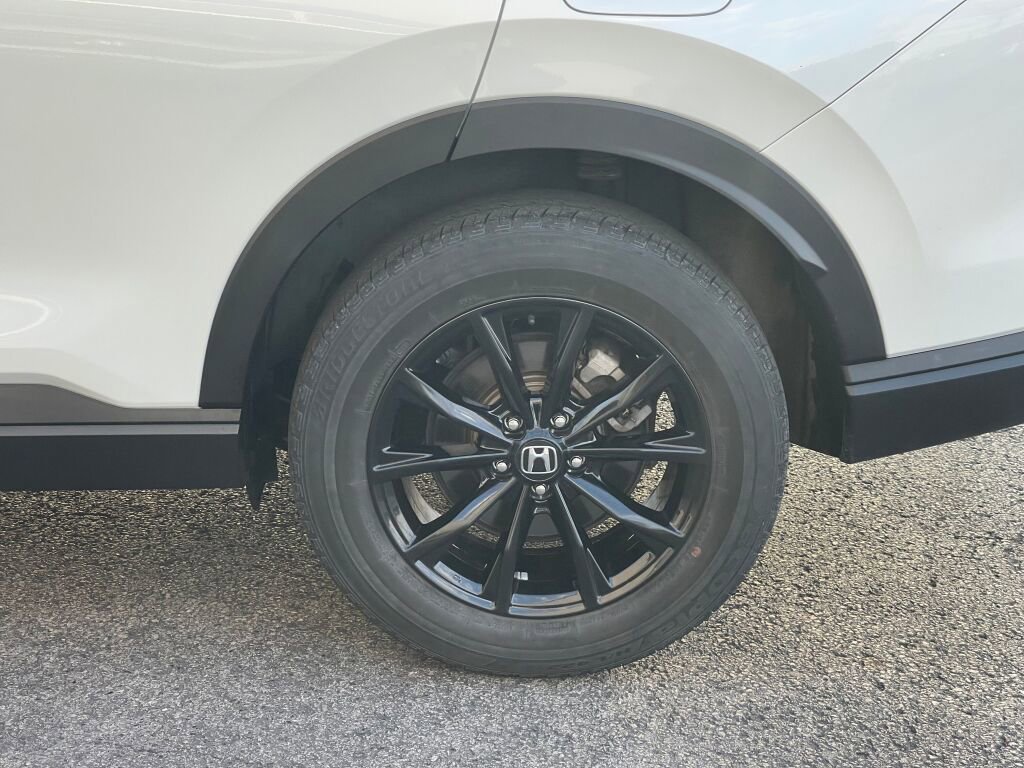 Used 2023 Honda CR-V Sport image 26