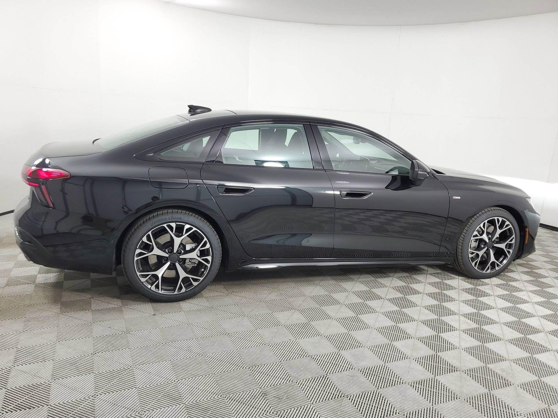 New 2026 Audi A6 Prestige image 12