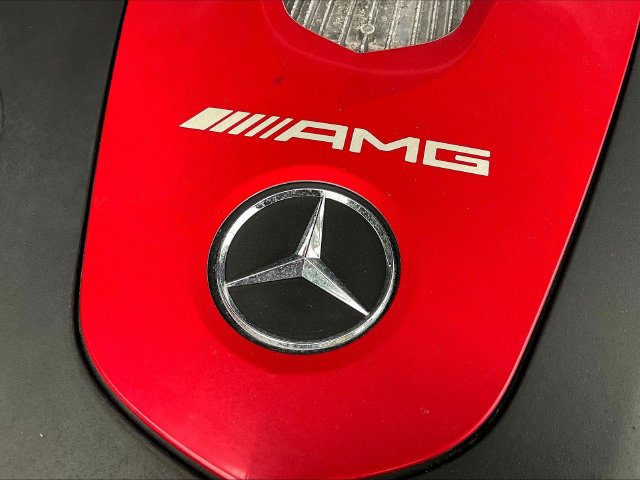 Used 2021 Mercedes-Benz C 43 AMG 4MATIC Coupe image 32
