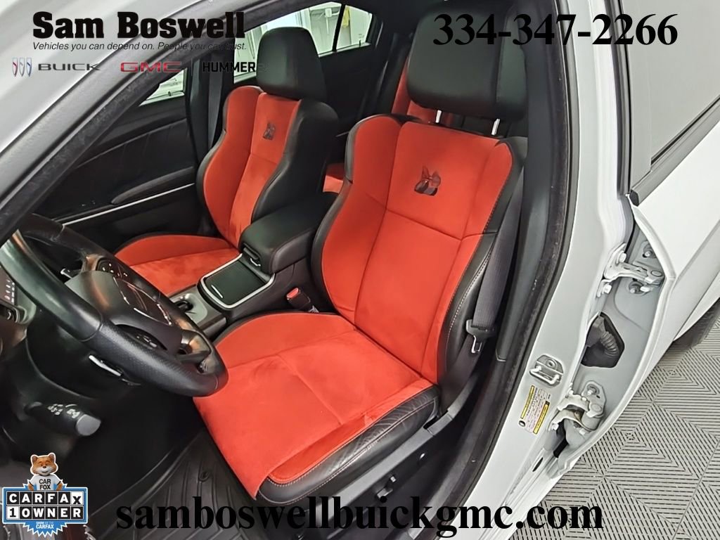 Used 2023 Dodge Charger Scat Pack image 30