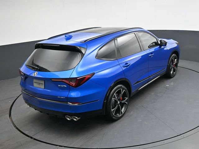 New 2026 Acura MDX Type S AWD/4WD image 21