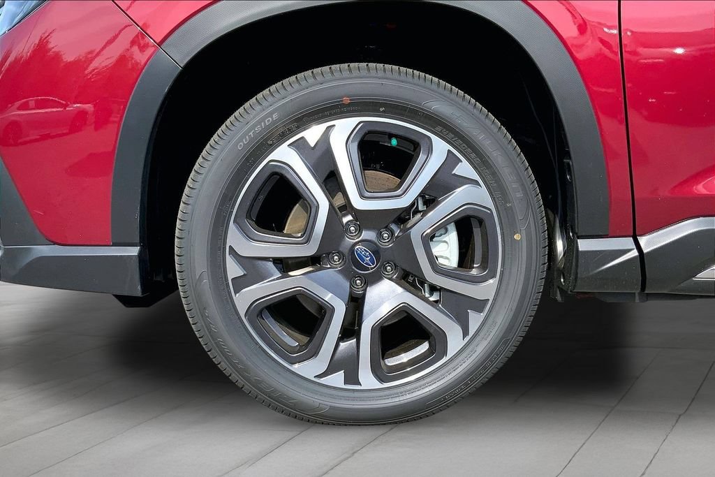 New 2026 Subaru Ascent Limited AWD/4WD image 13