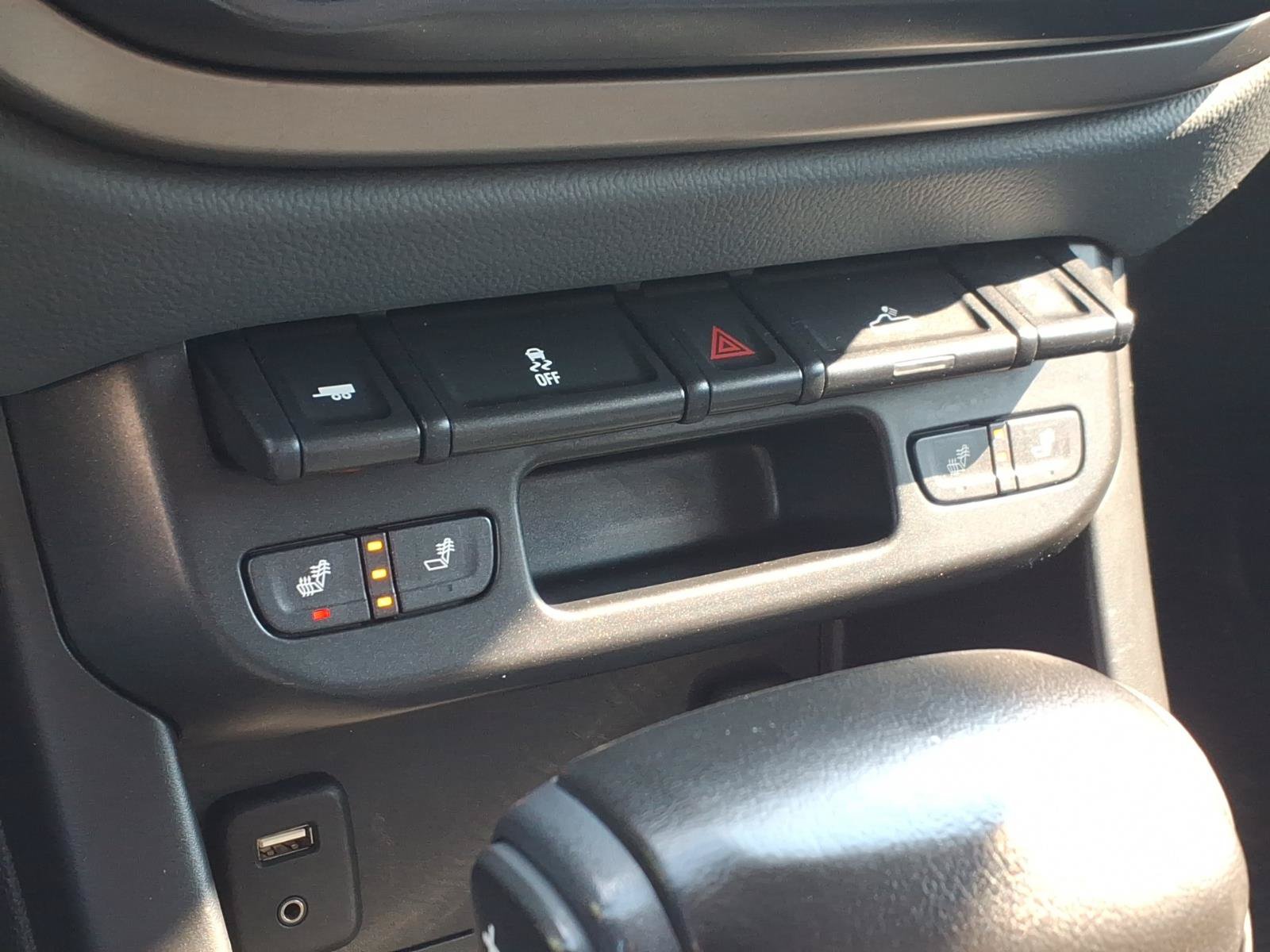 Used 2017 Chevrolet Colorado Z71 AWD/4WD image 20