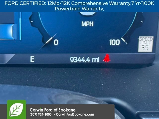 Certified 2026 Ford F450 Platinum AWD/4WD image 5