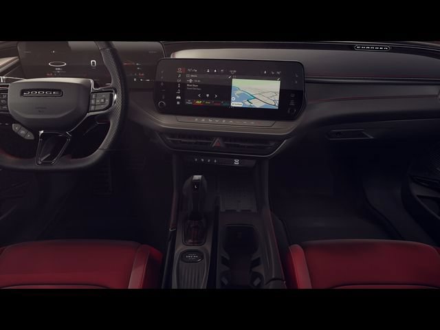New 2026 Dodge Charger R/T AWD/4WD image 5