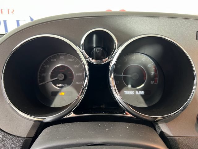 Used 2007 Pontiac Solstice GXP w/ Premium Package RWD image 16
